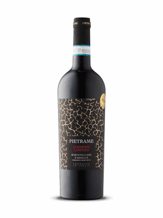 Pietrame Edizione Limitata Montepulciano d'Abruzzo 2022