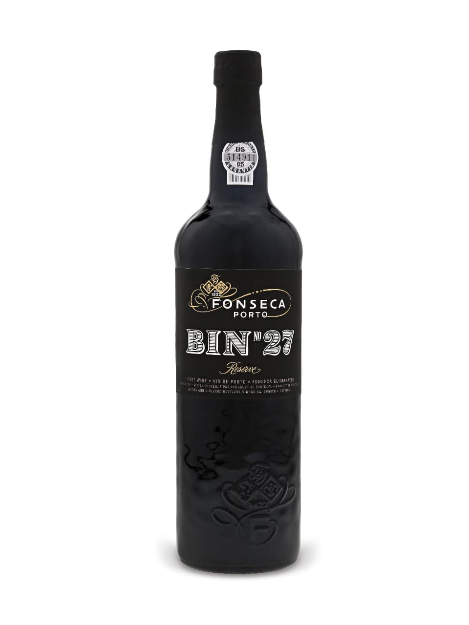Fonseca Bin No.27 Reserve Porto
