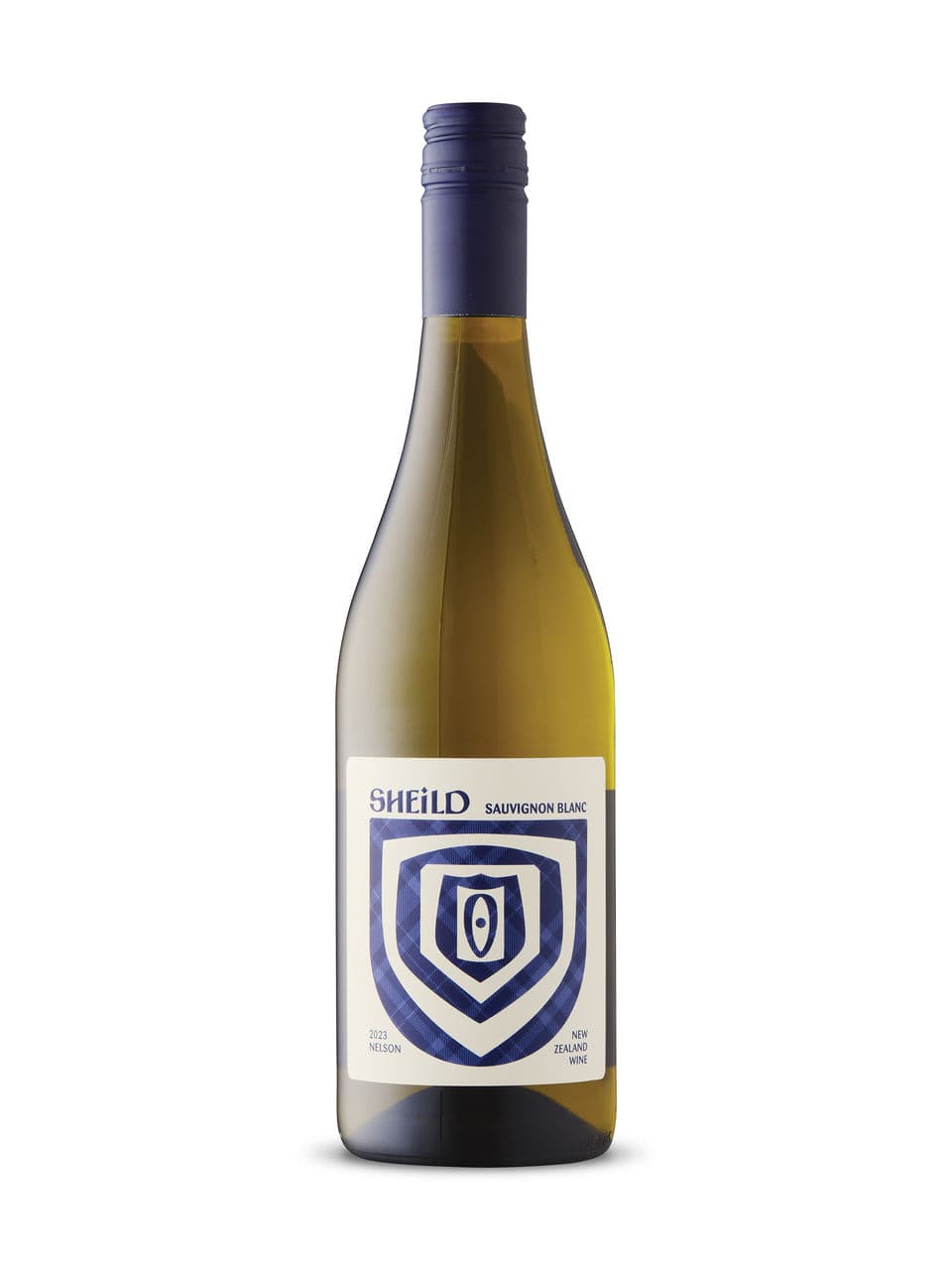 Sheild Sauvignon Blanc 2022