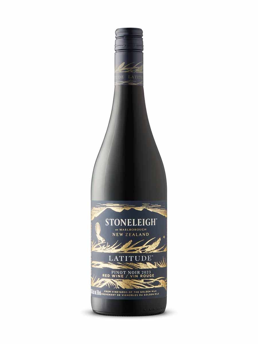 Stoneleigh Latitude Pinot Noir 2023