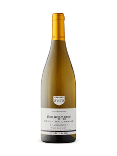 Cave de Buxy Bourgogne Côte Chalonnaise 'Buissonnier' Chardonnay