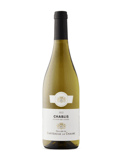Cellier Du Chateau De La Chaume Chablis