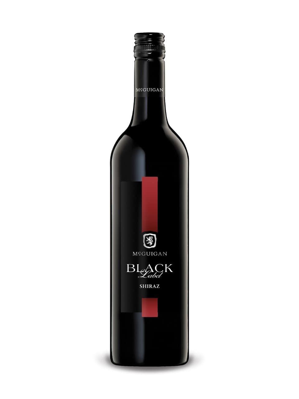 Shiraz Black Label McGuigan