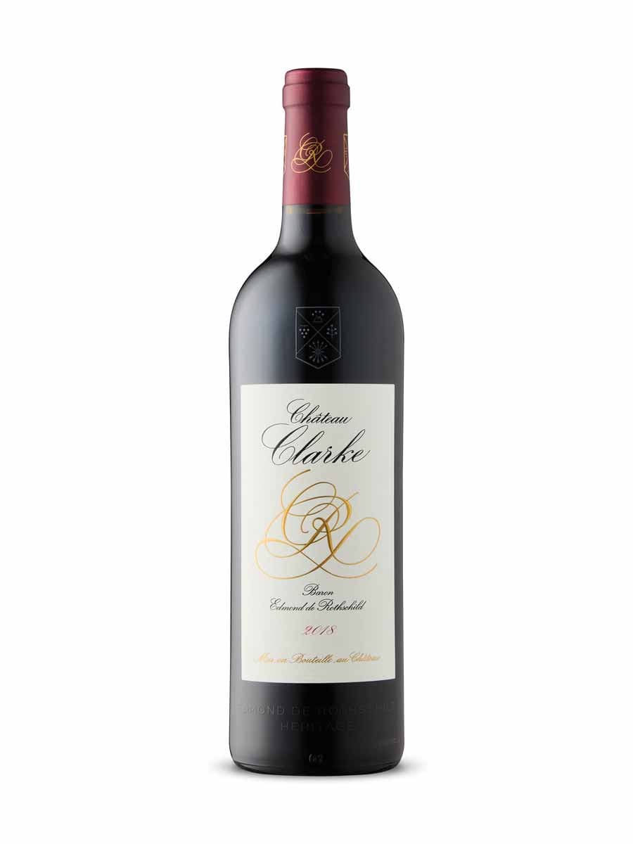Château Clarke 2018