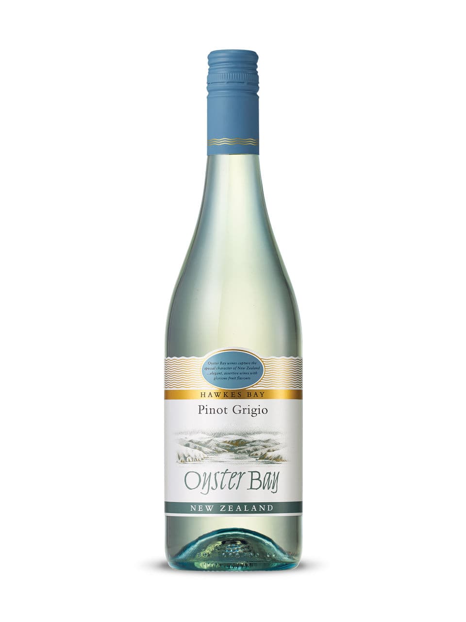 Pinot grigio Oyster Bay
