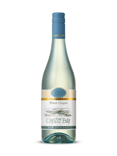 Pinot grigio Oyster Bay