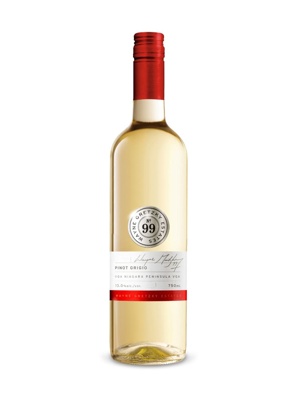 Pinot Grigio VQA Wayne Gretzky