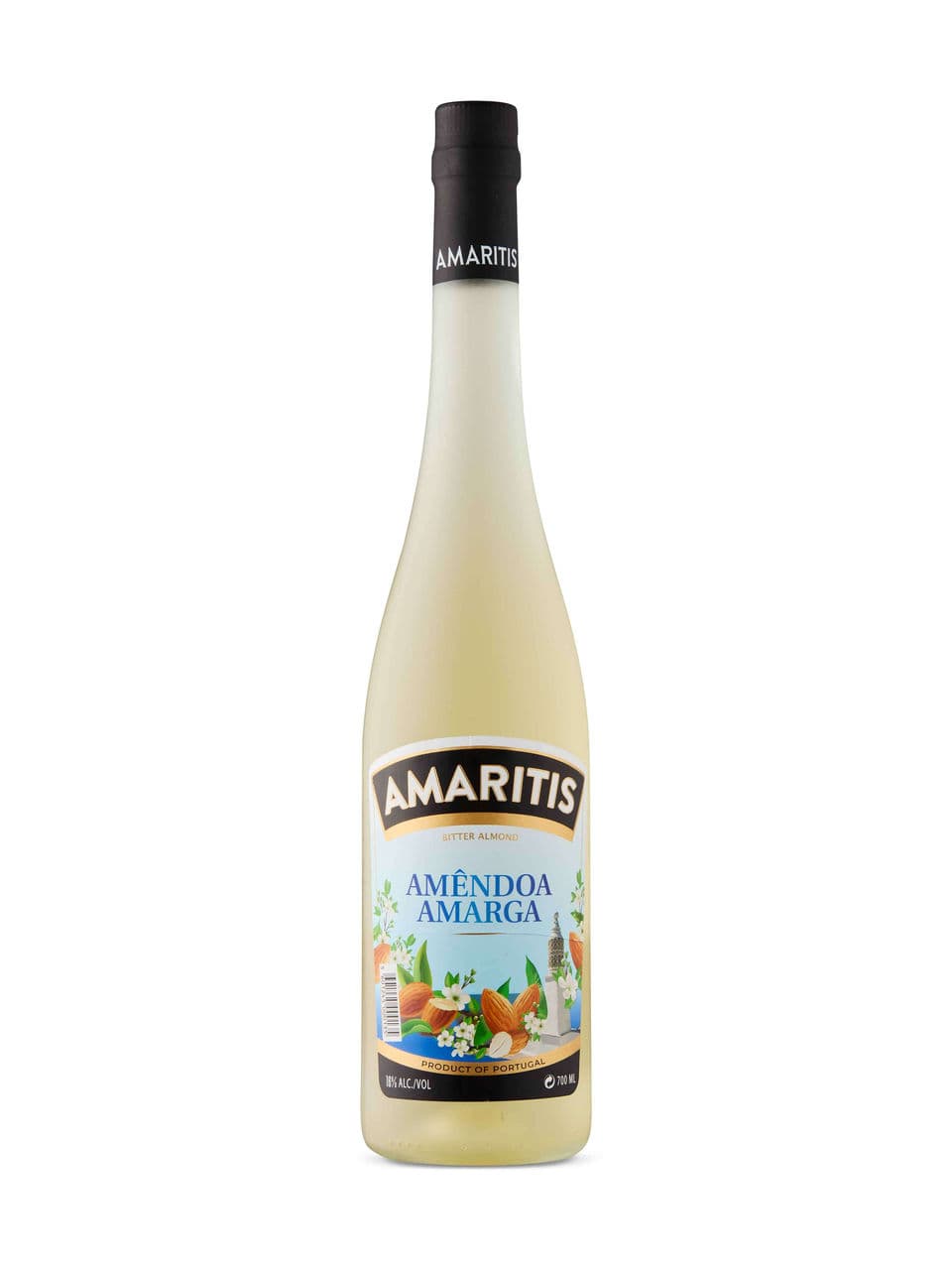 Amaritis Almond Liqueur