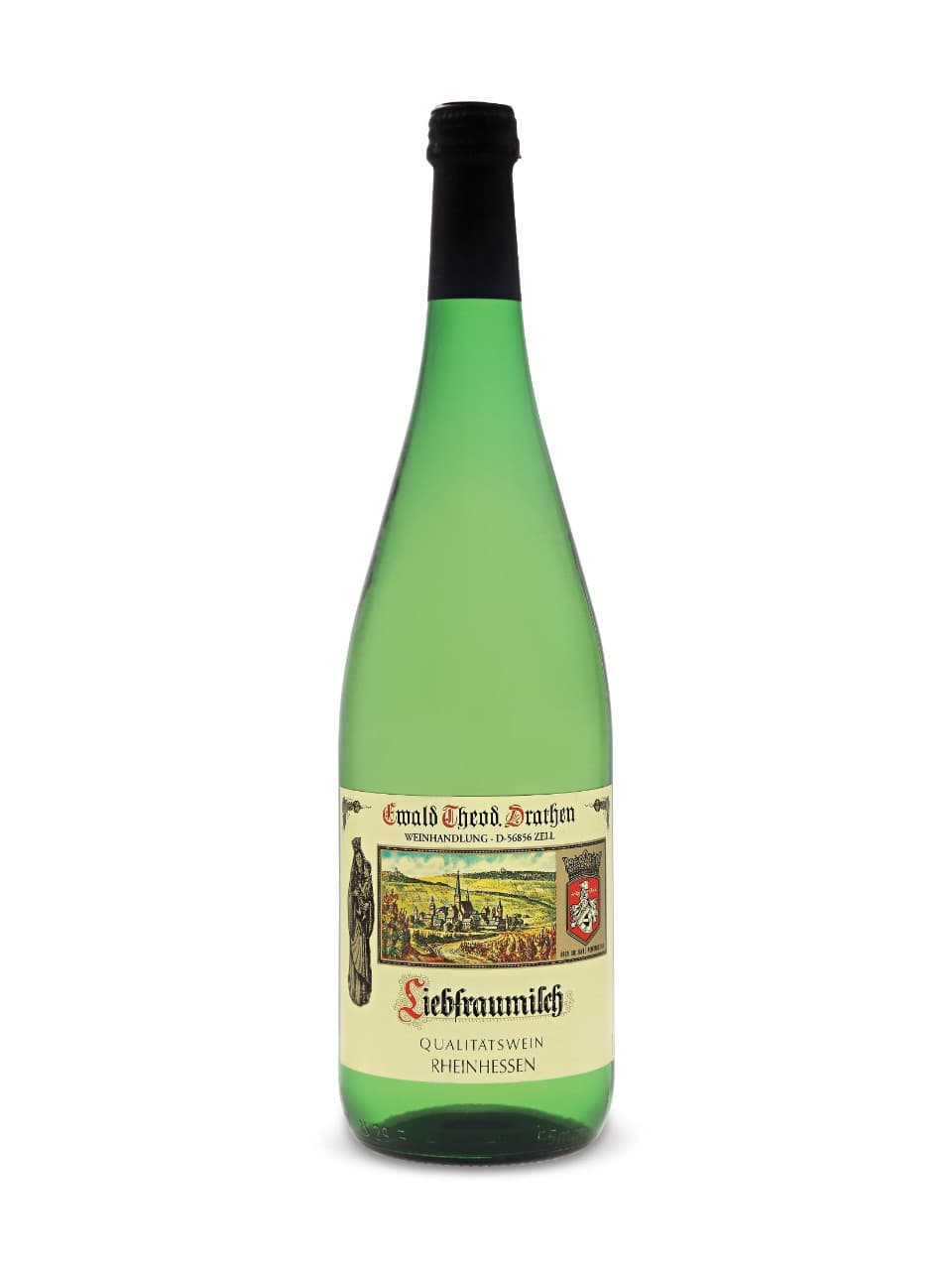 Liebfraumilch Qualitatswein