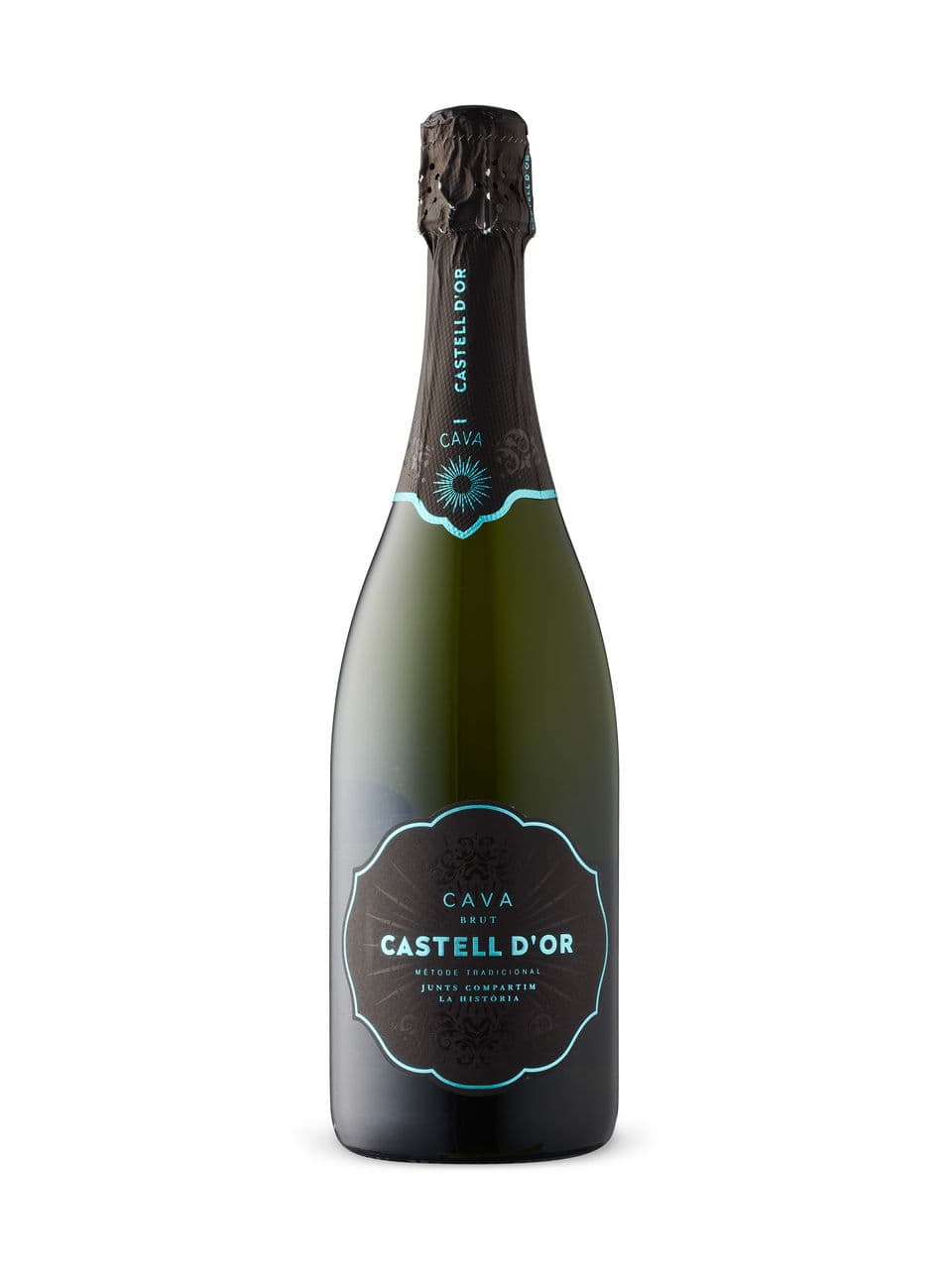 Castell D'Or Cava Brut, Catalonia