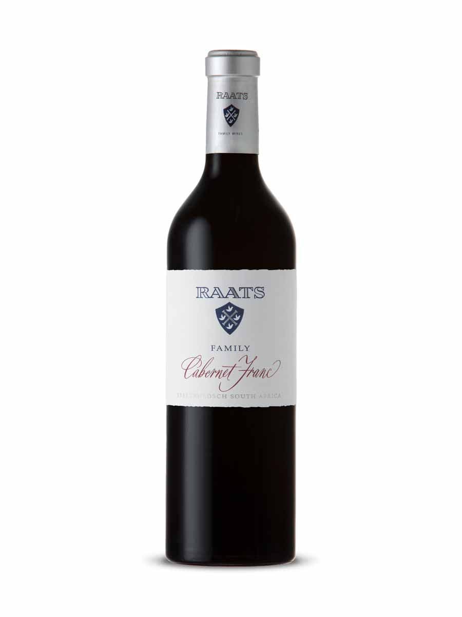 Raats Family Cabernet Franc 2021