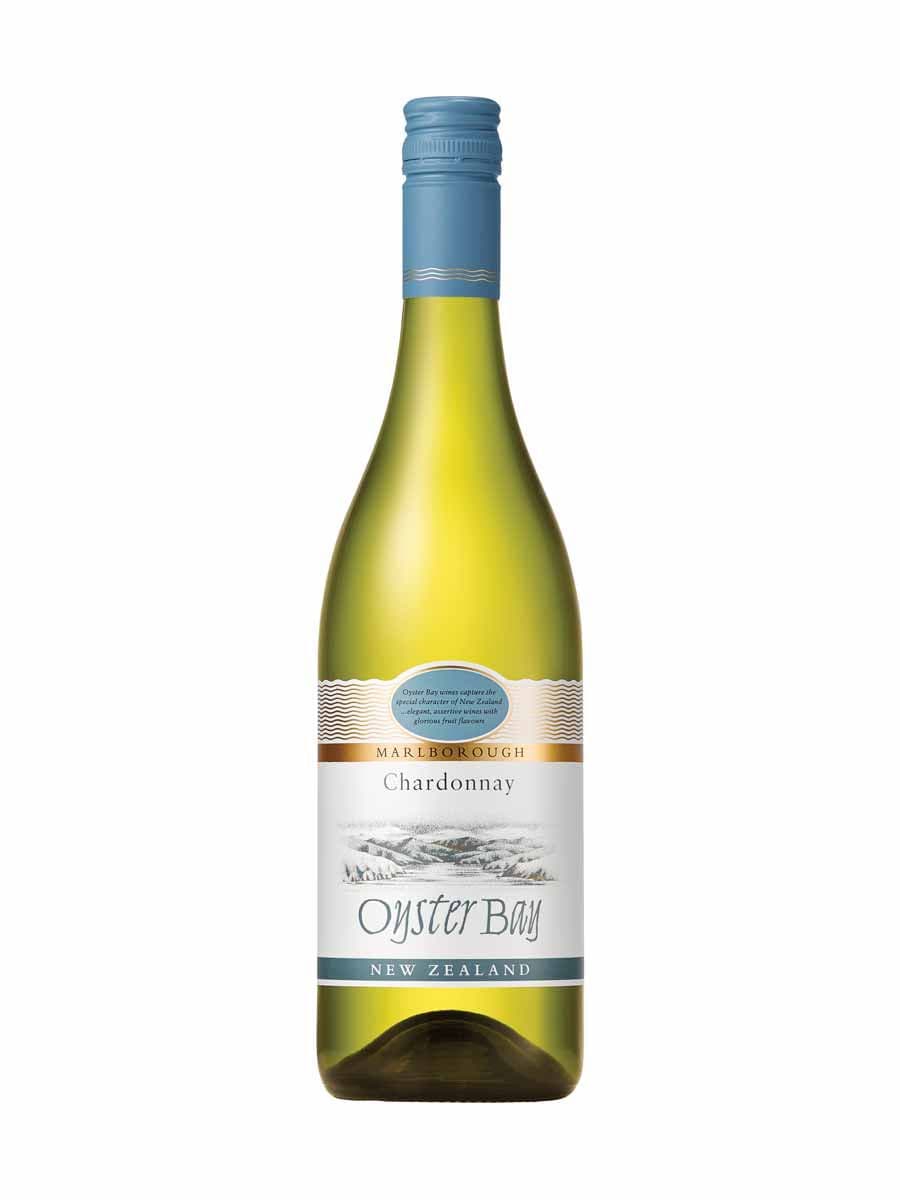 Chardonnay Oyster Bay
