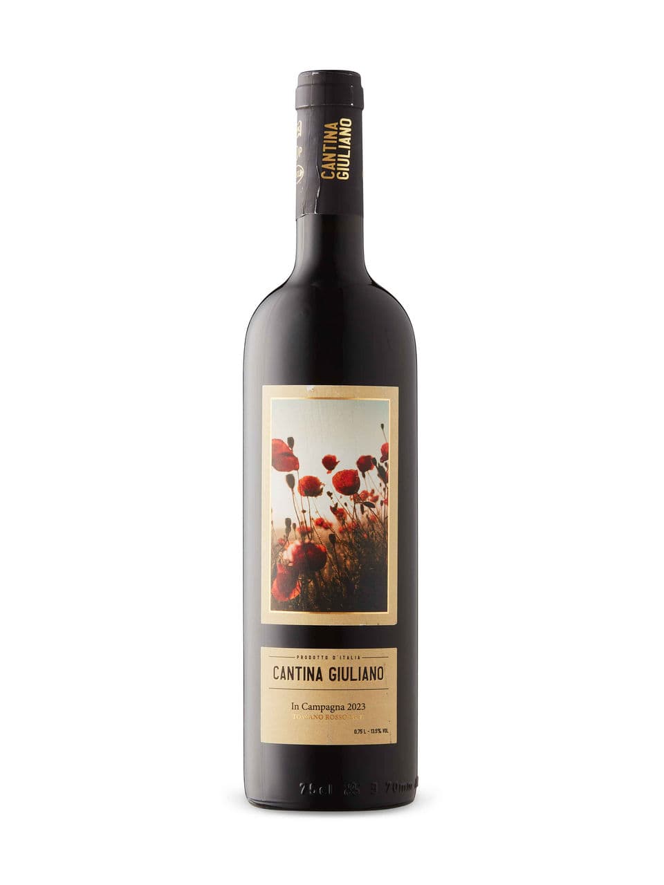 Cantina Giuliano In Campagna Merlot KP 2021