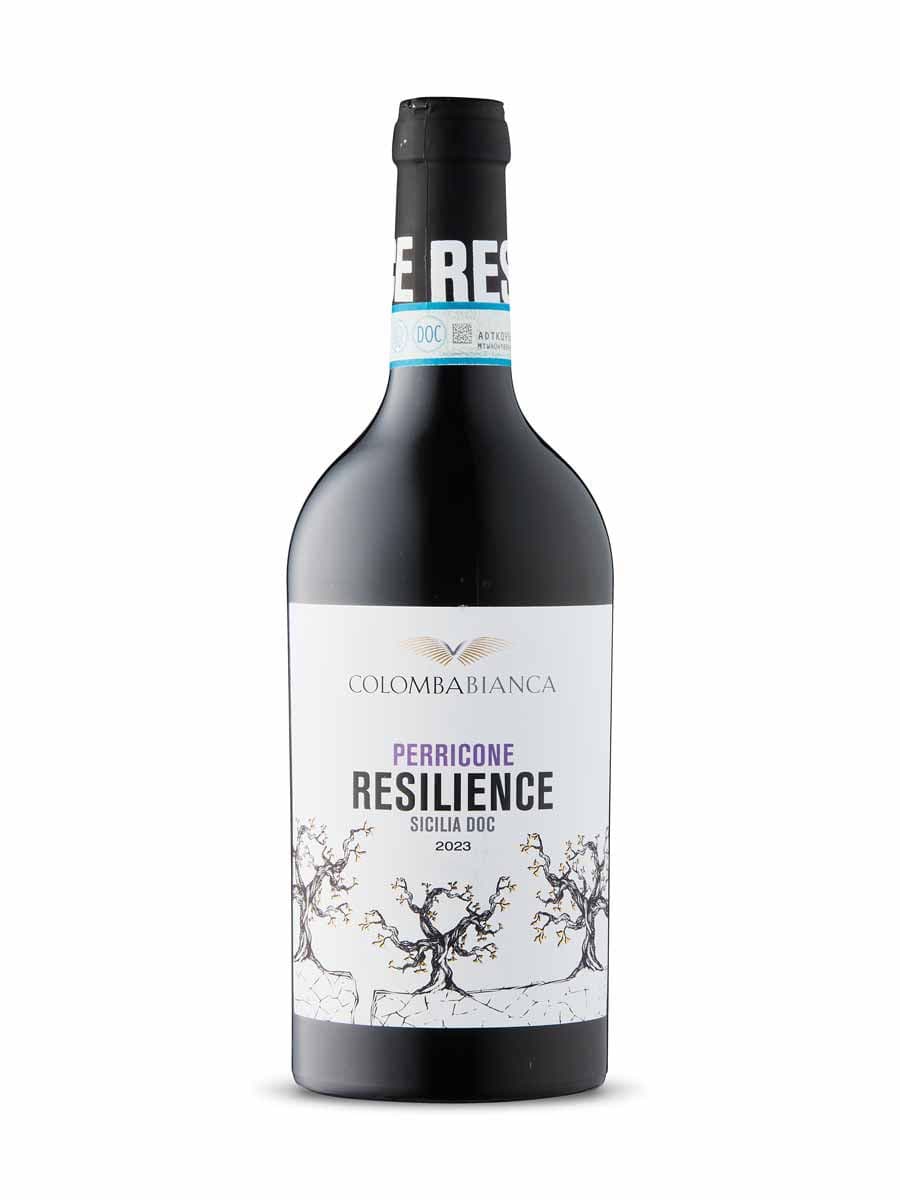 Colomba Bianca Resilience Perricone 2023
