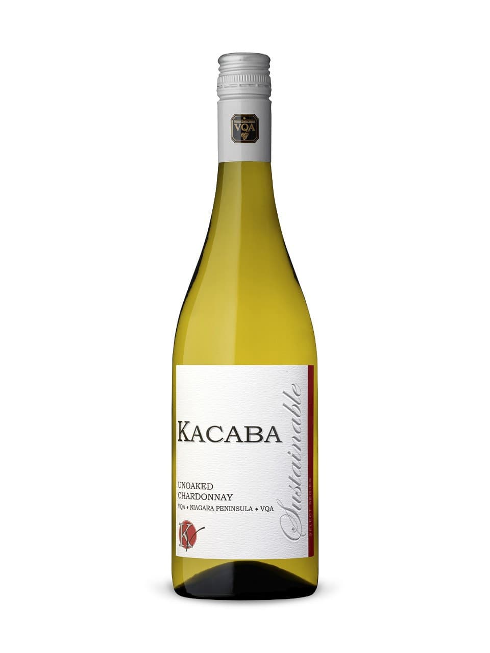 Chardonnay Non boisé Kacaba VQA