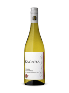Chardonnay Non boisé Kacaba VQA