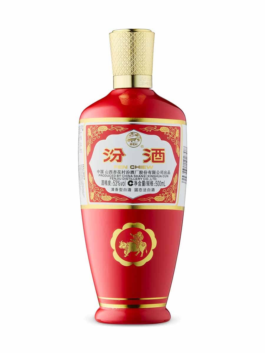 Fen Chiew Rouge