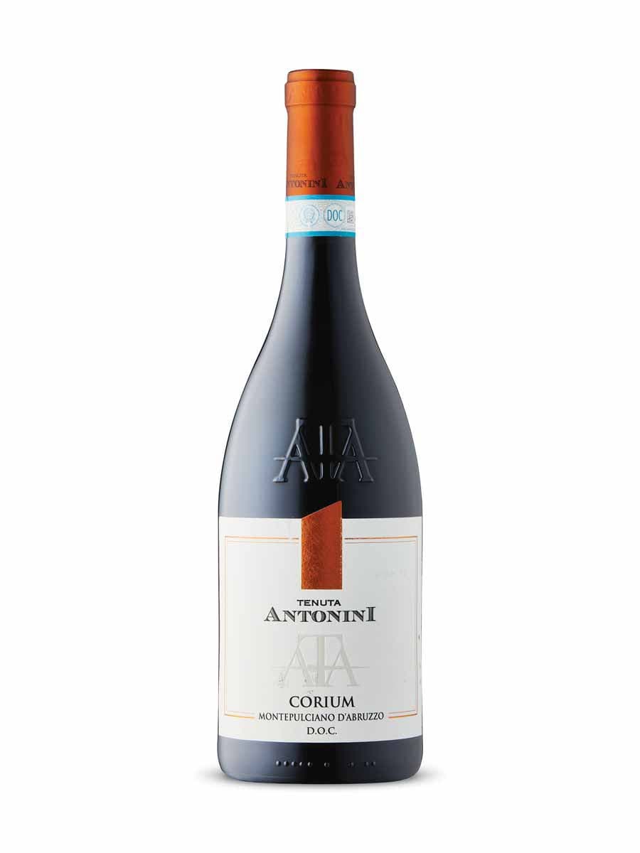 Antonini Montepulciano d'Abruzzo 2021