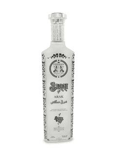 Persian Empire Arak Saggi