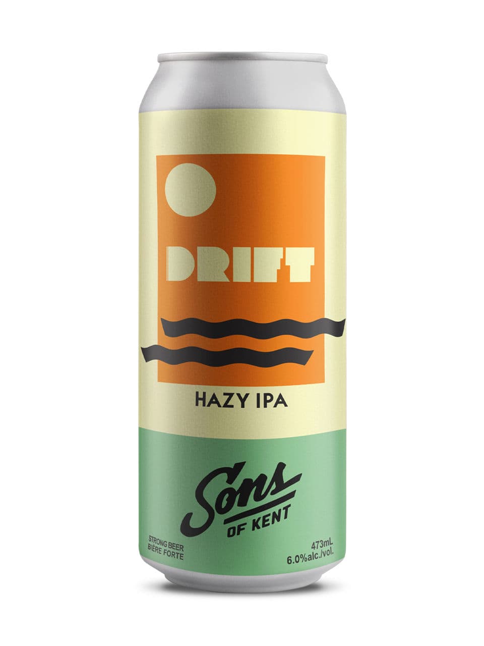 Sons Of Kent Drift