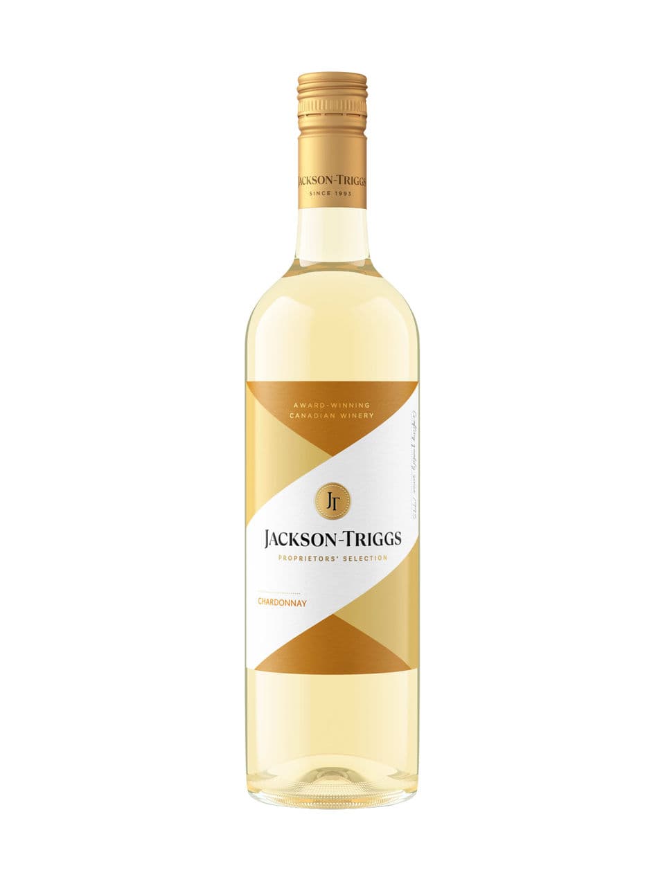 Chardonnay Jackson-Triggs