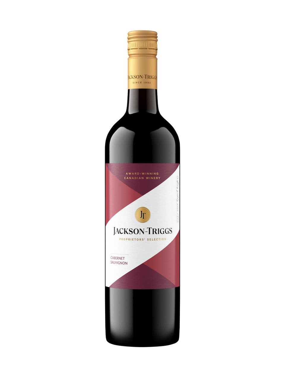 Cabernet sauvignon Jackson-Triggs