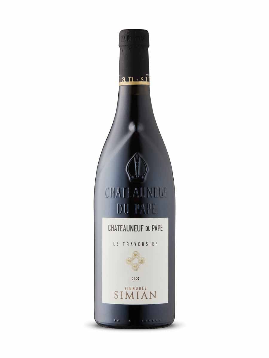 Château Simian Châteauneuf-du-Pape 2022