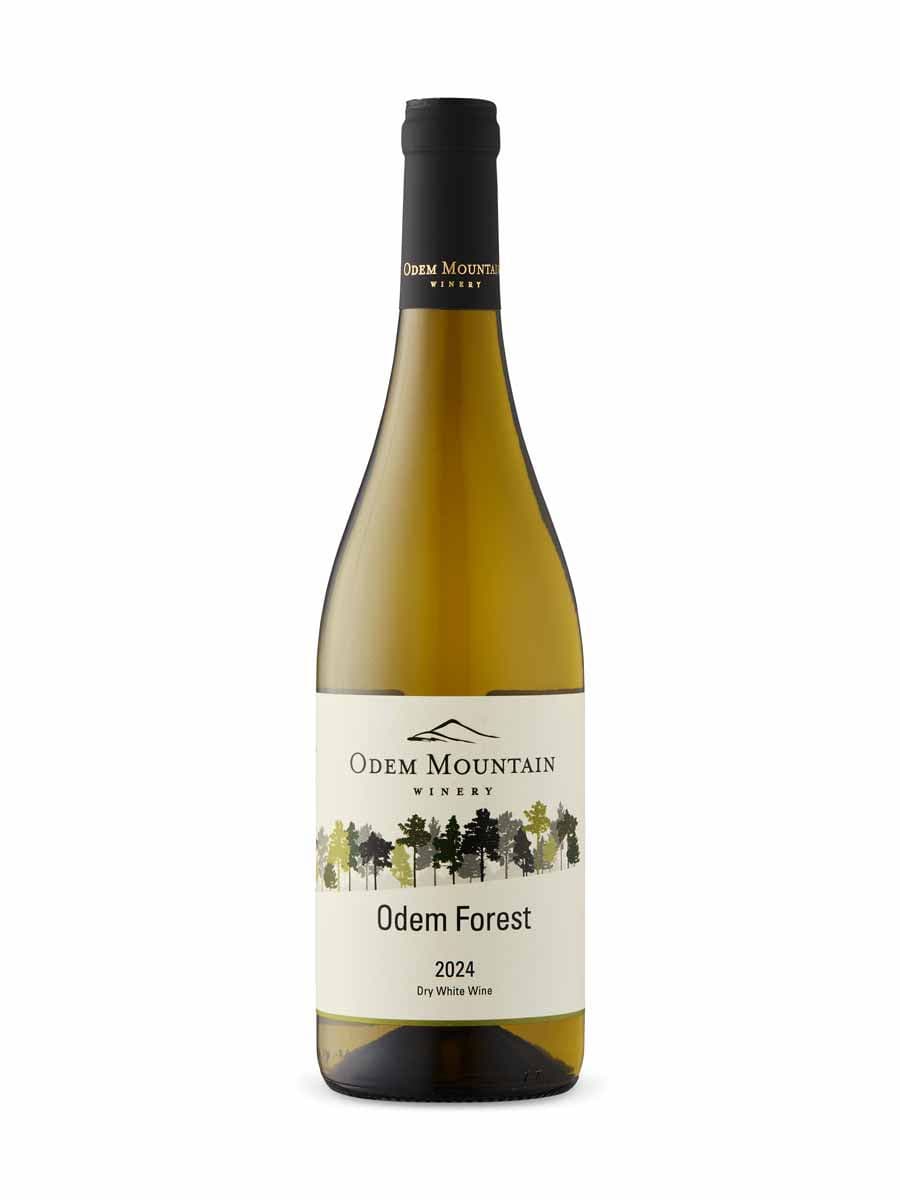 Odem Mountain Forest White KP 2023