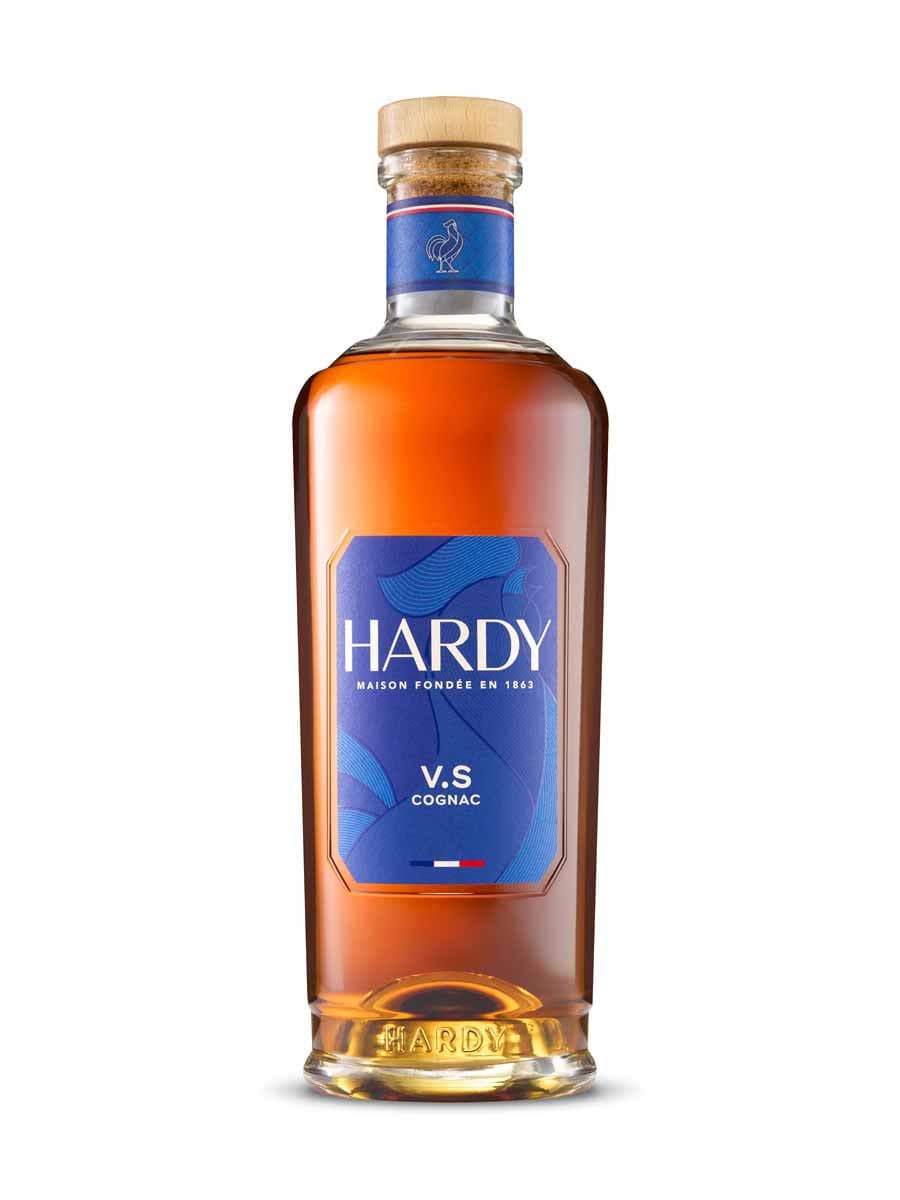 Hardy VS Cognac