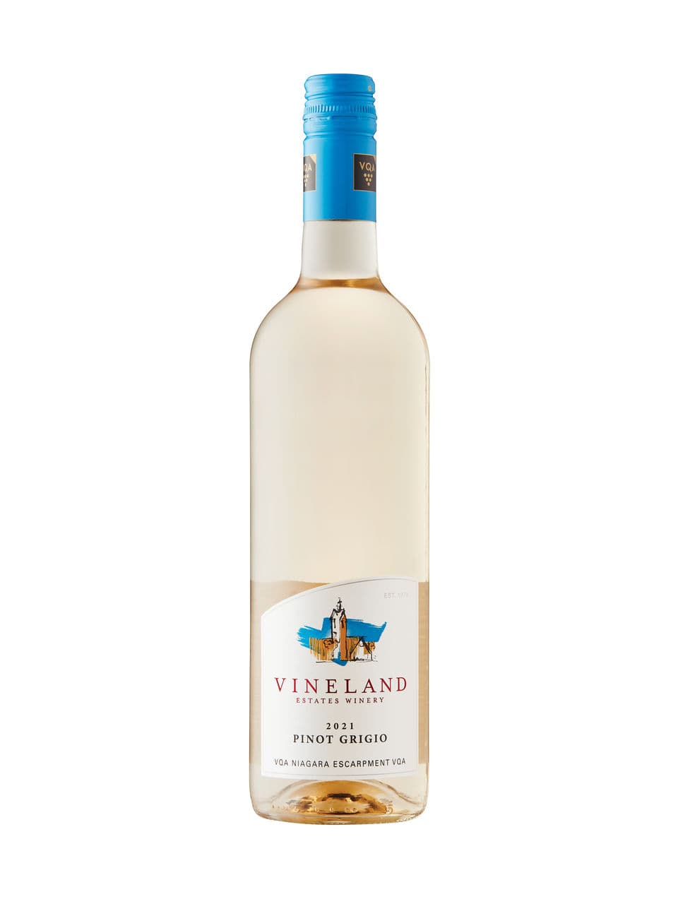 Vineland Estates Pinot Grigio VQA