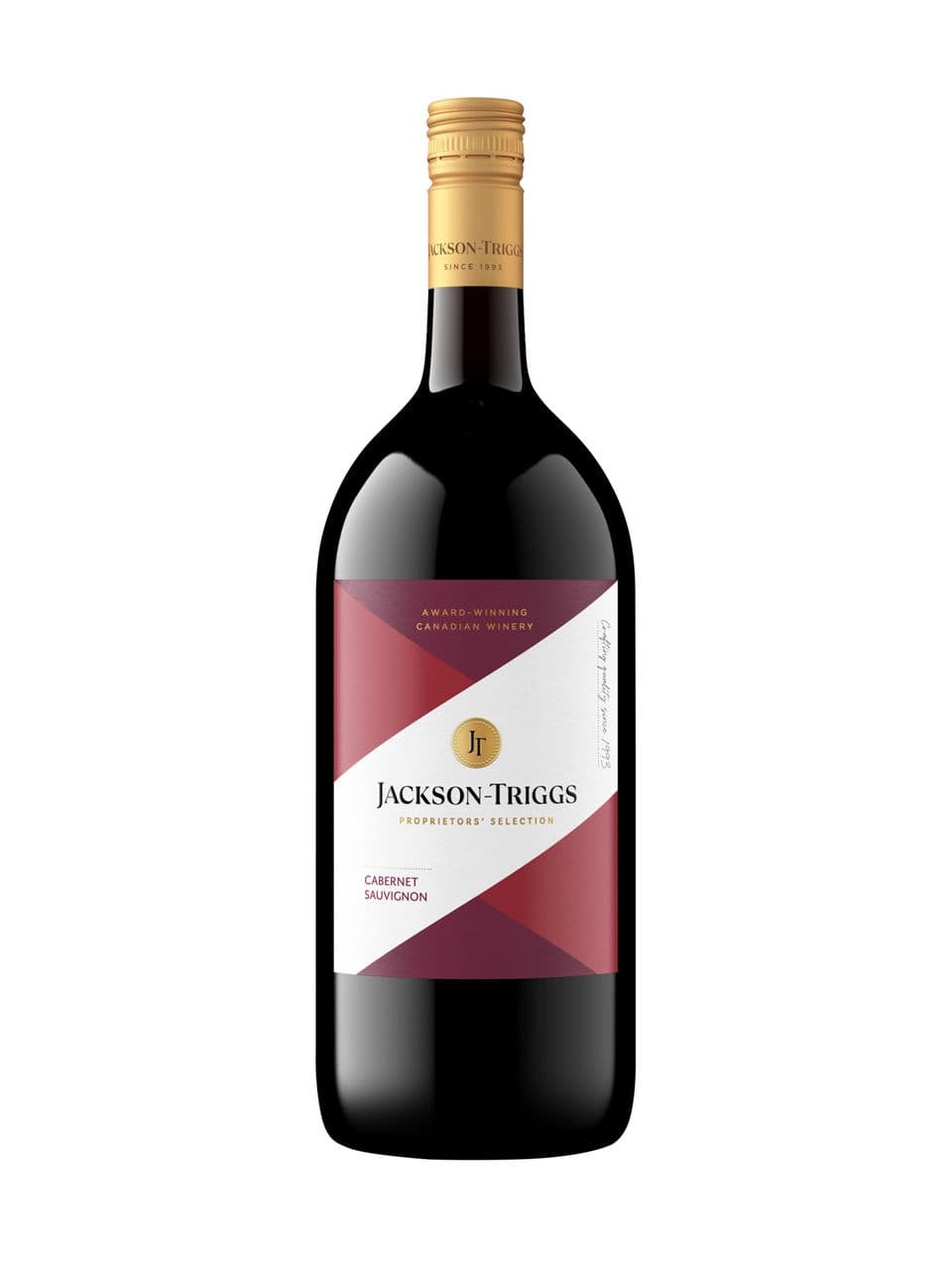 Cabernet sauvignon Jackson-Triggs