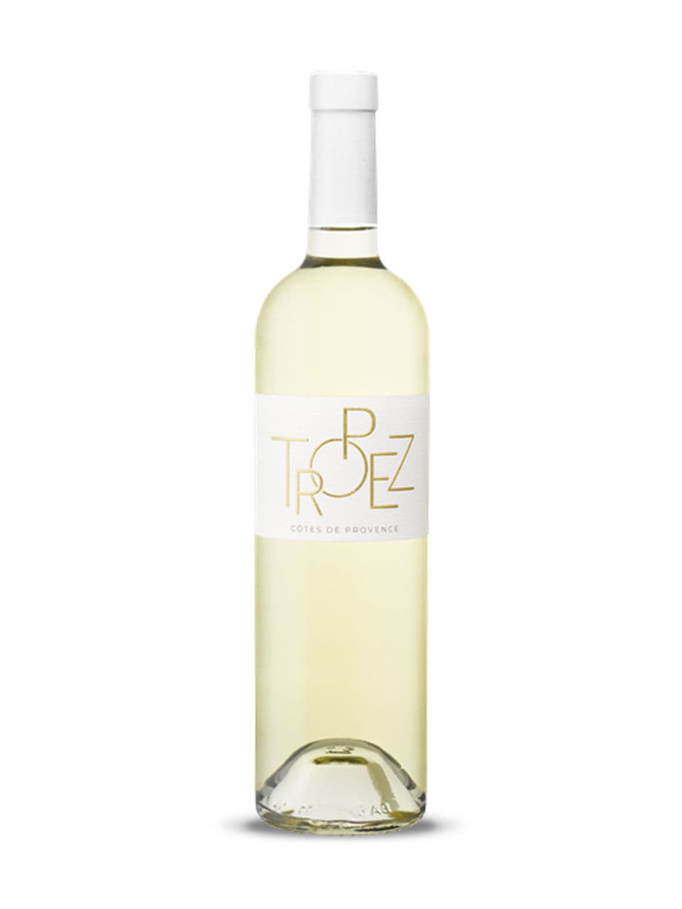 Domaine Tropez Blanc 2022