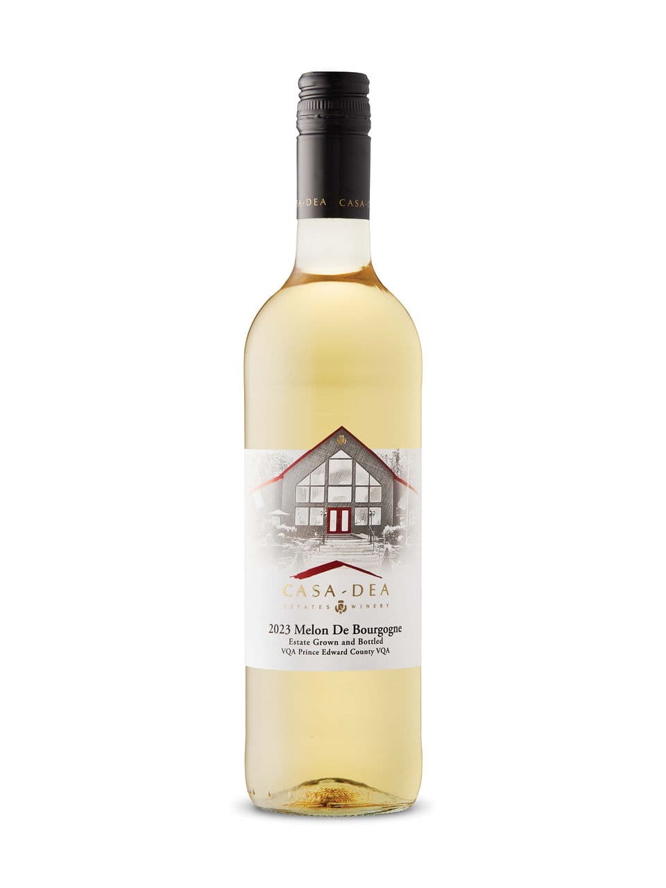 Melon de Bourgogne Casa-Dea 2023