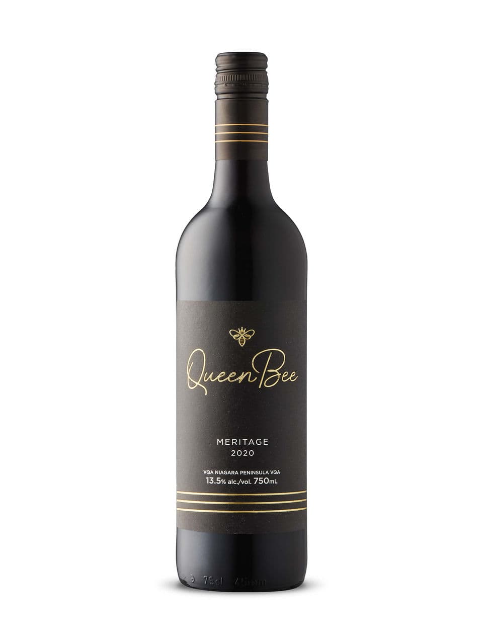 Twenty Bees Queen Bee Meritage VQA 2020