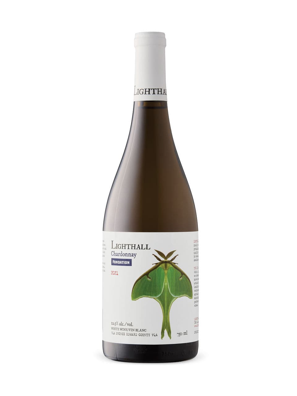 Lighthall Vineyards Beton Chardonnay VQA