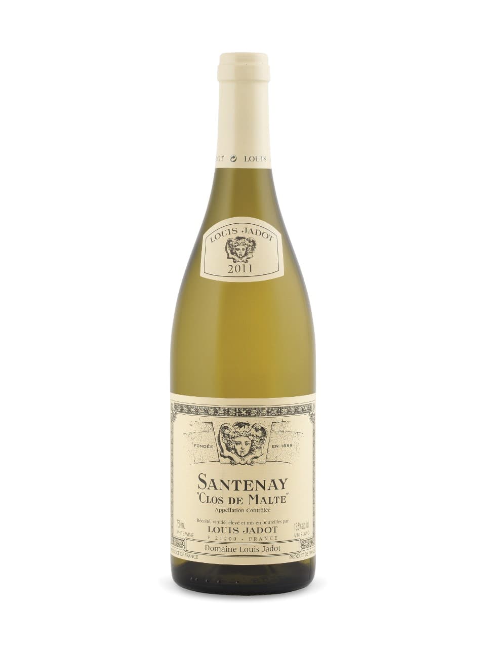 Santenay Clos de Malte Domaine Louis Jadot 2023