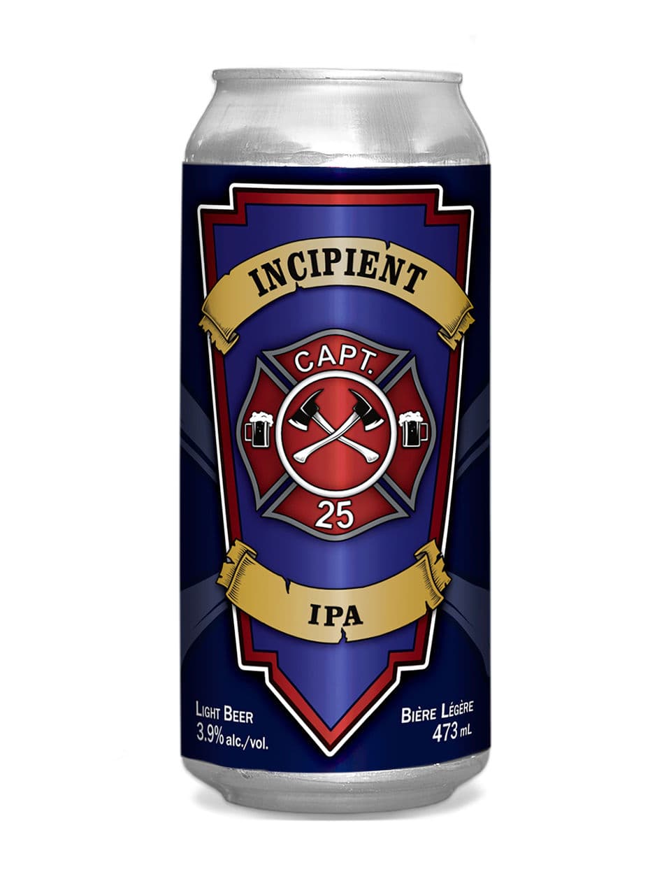 Capt25 Incipient IPA