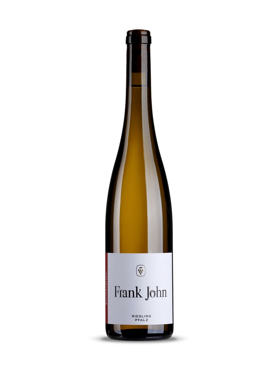 Frank John Buntsandstein Riesling 2018