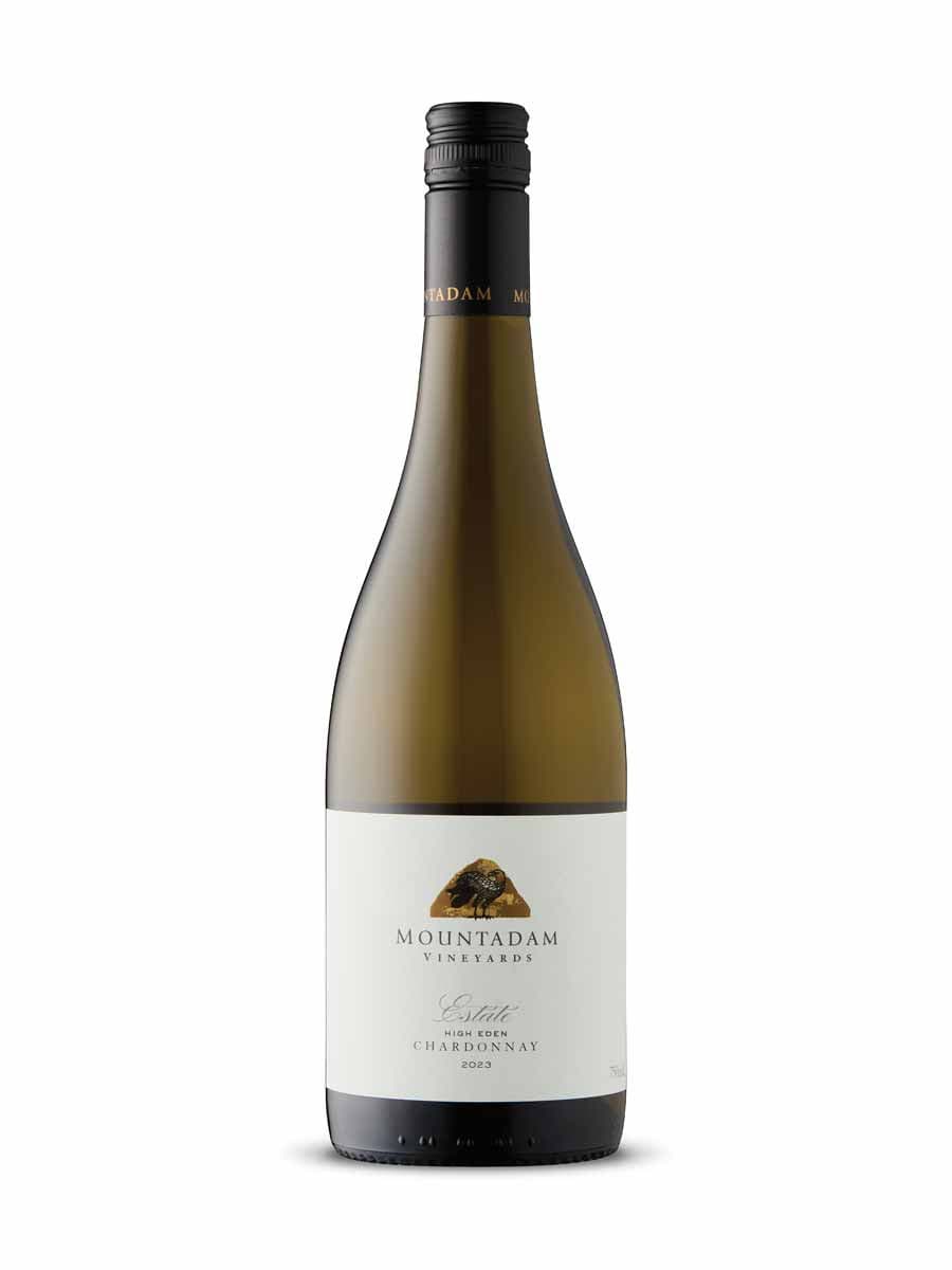 Chardonnay High Eden Estate Mountadam 2023