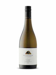 Mountadam High Eden Estate Chardonnay 2023