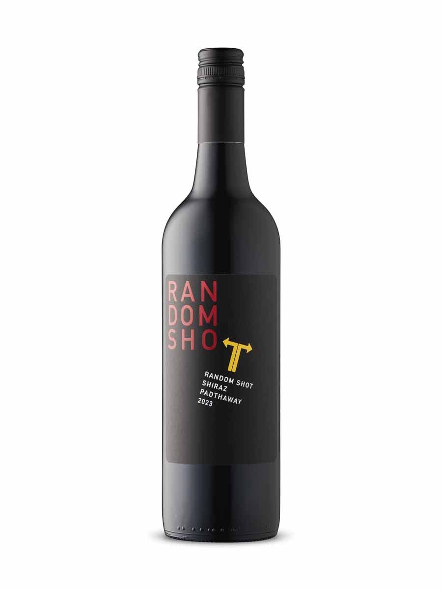 Farmer's Leap Random Shot Shiraz 2023