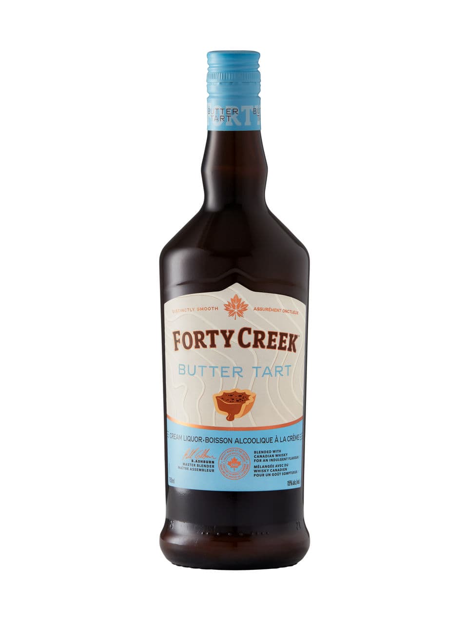 Forty Creek Cream Butter Tart