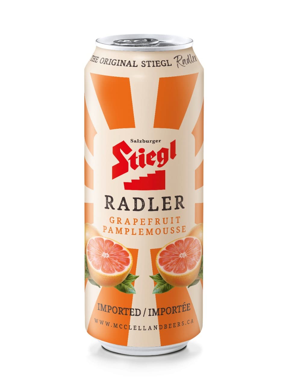 Panaché Pamplemousse Stiegl