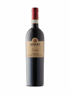 Latium Morini Campo Leon Amarone della Valpolicella 2018