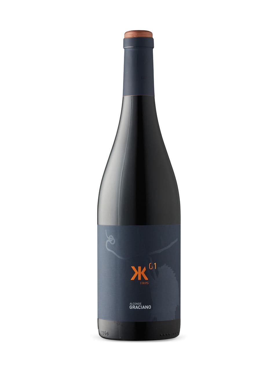 Graciano X01 Alconde 2016