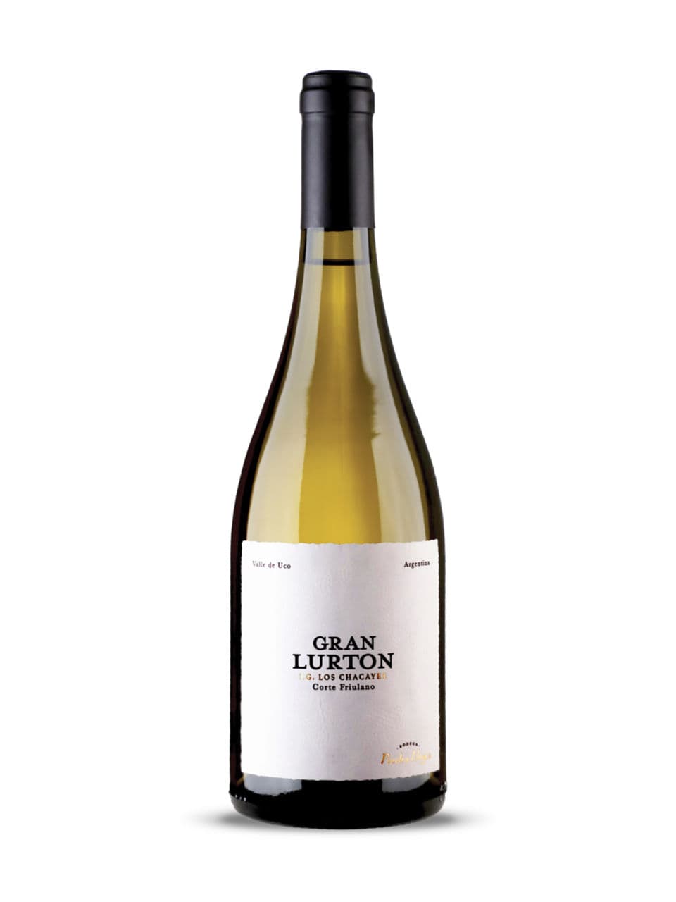 Corte Friulano Gran Lurton Piedra Negra 2022