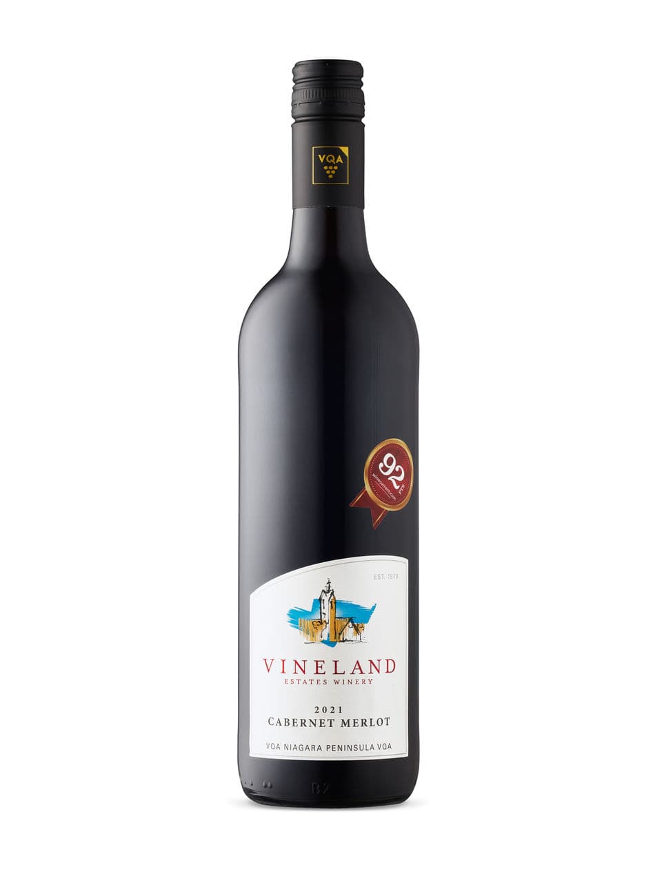 Cabernet Merlot Vineland Estates VQA