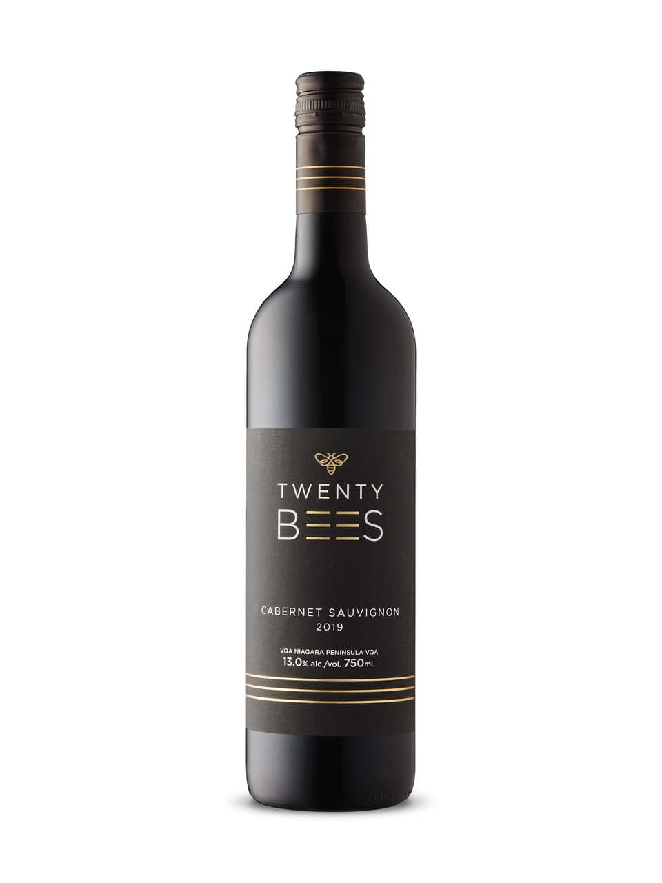Twenty Bees Cabernet Sauvignon 2019