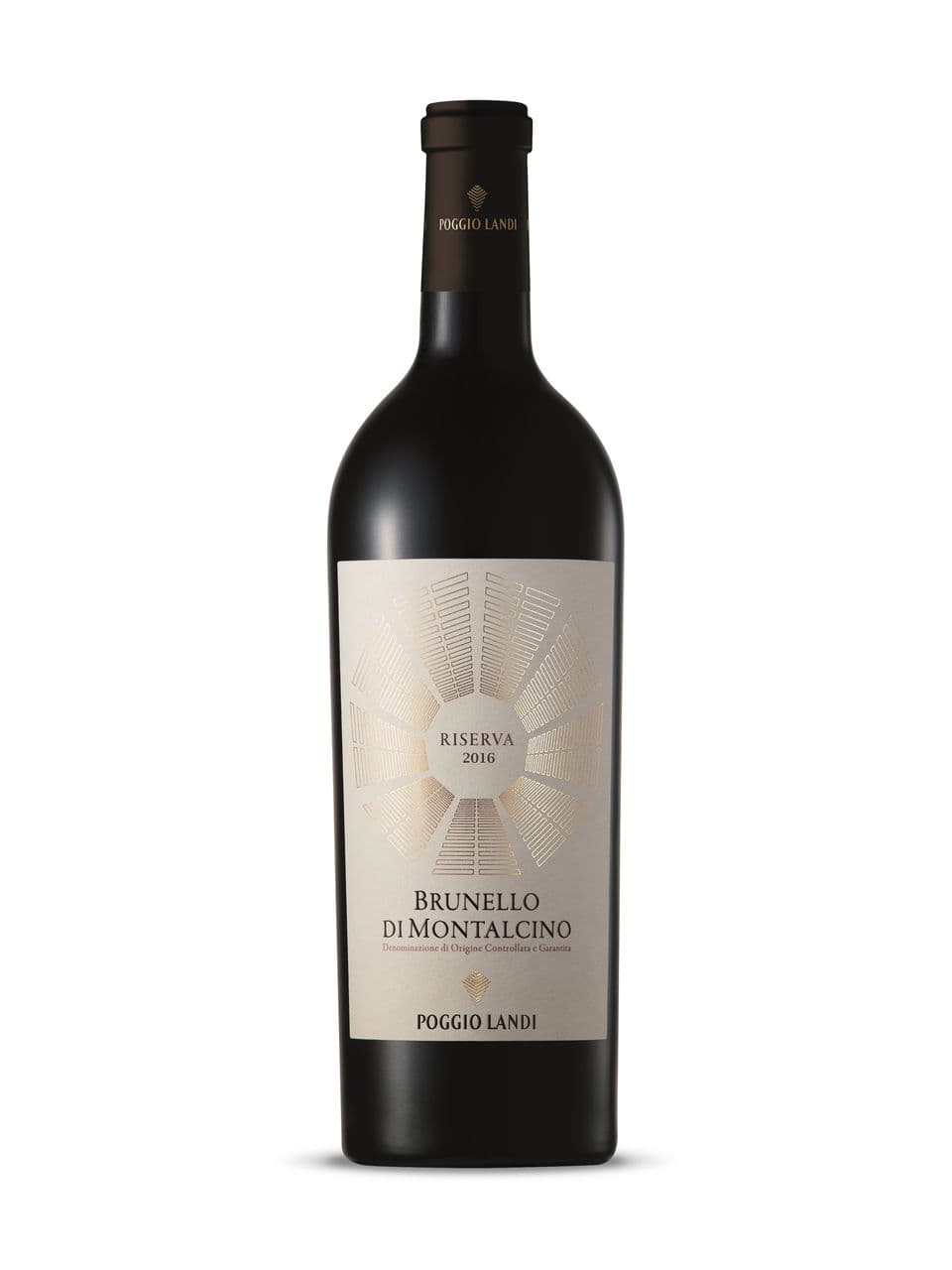 Poggio Landi Brunello di Montalcino Riserva 2019