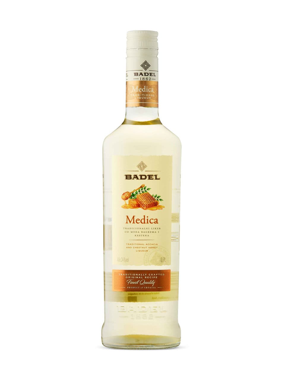 Badel Medica New Taste 1000 Liqueur
